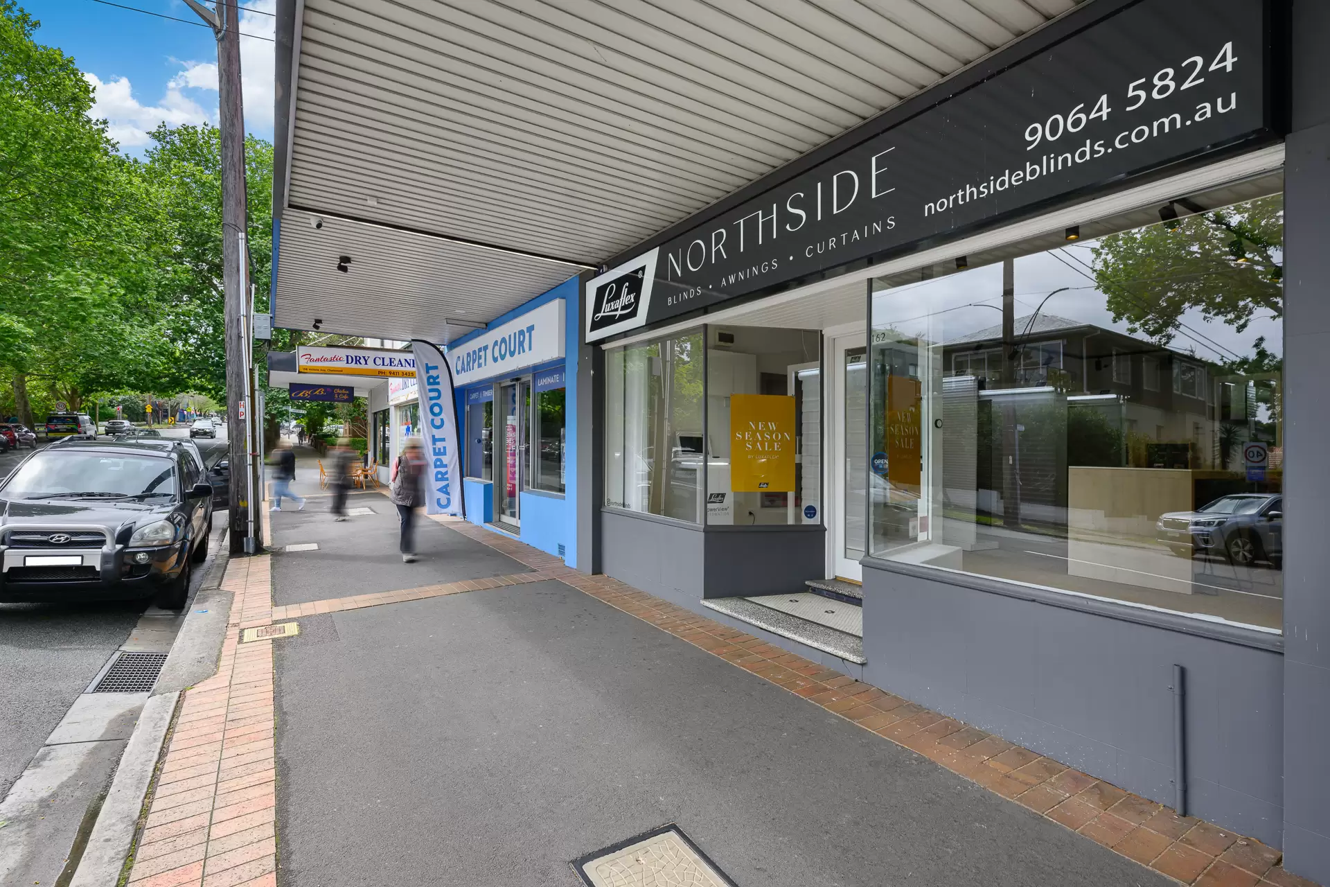 162 Victoria Avenue, Chatswood Auction by Shead Property - image 1