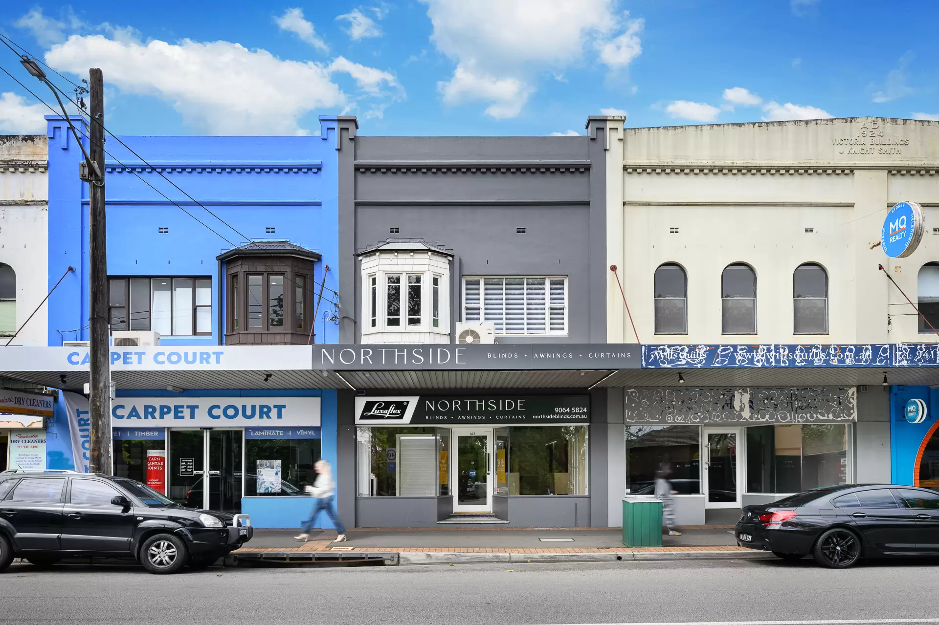 162 Victoria Avenue, Chatswood Auction by Shead Property - image 1