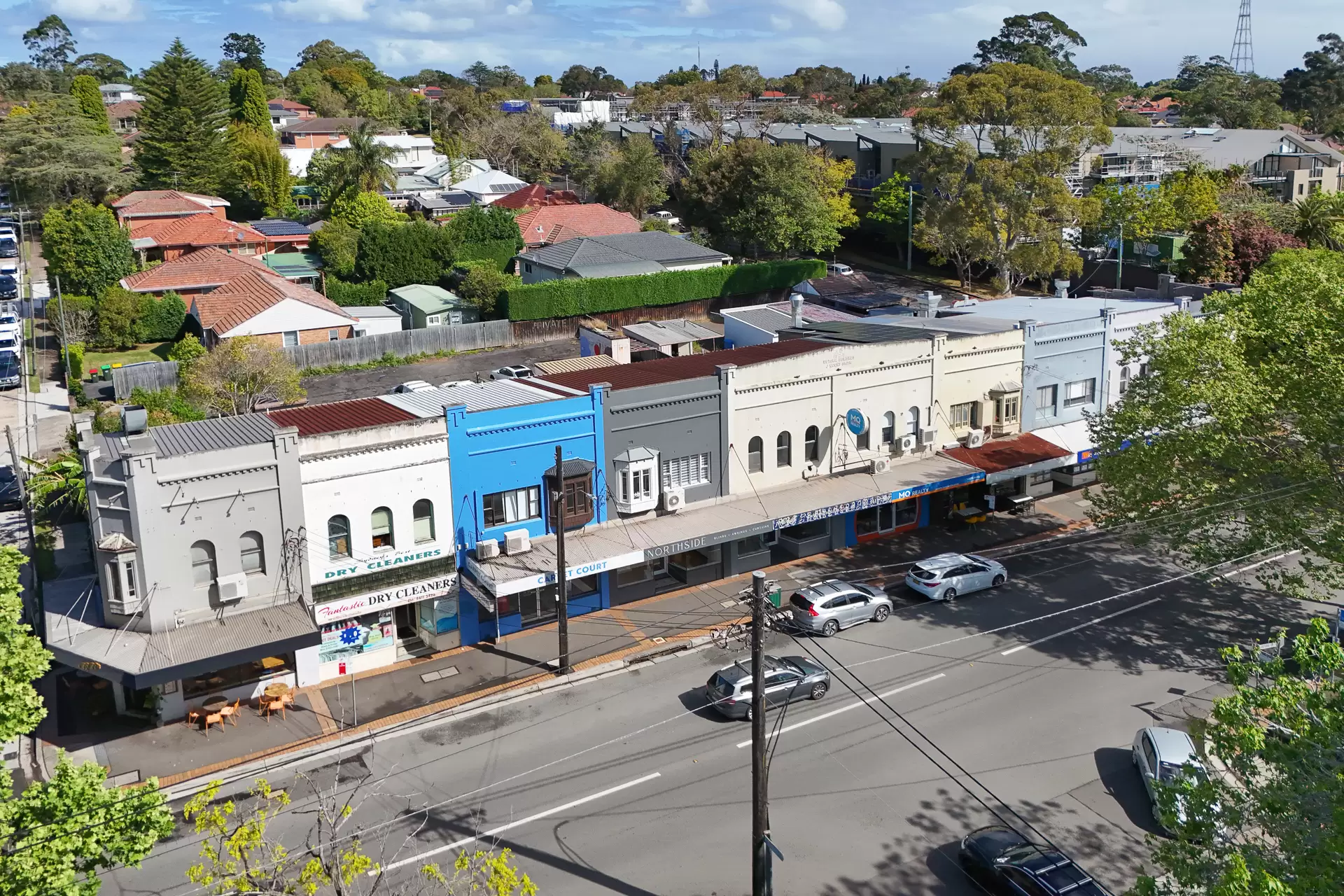 162 Victoria Avenue, Chatswood Auction by Shead Property - image 1