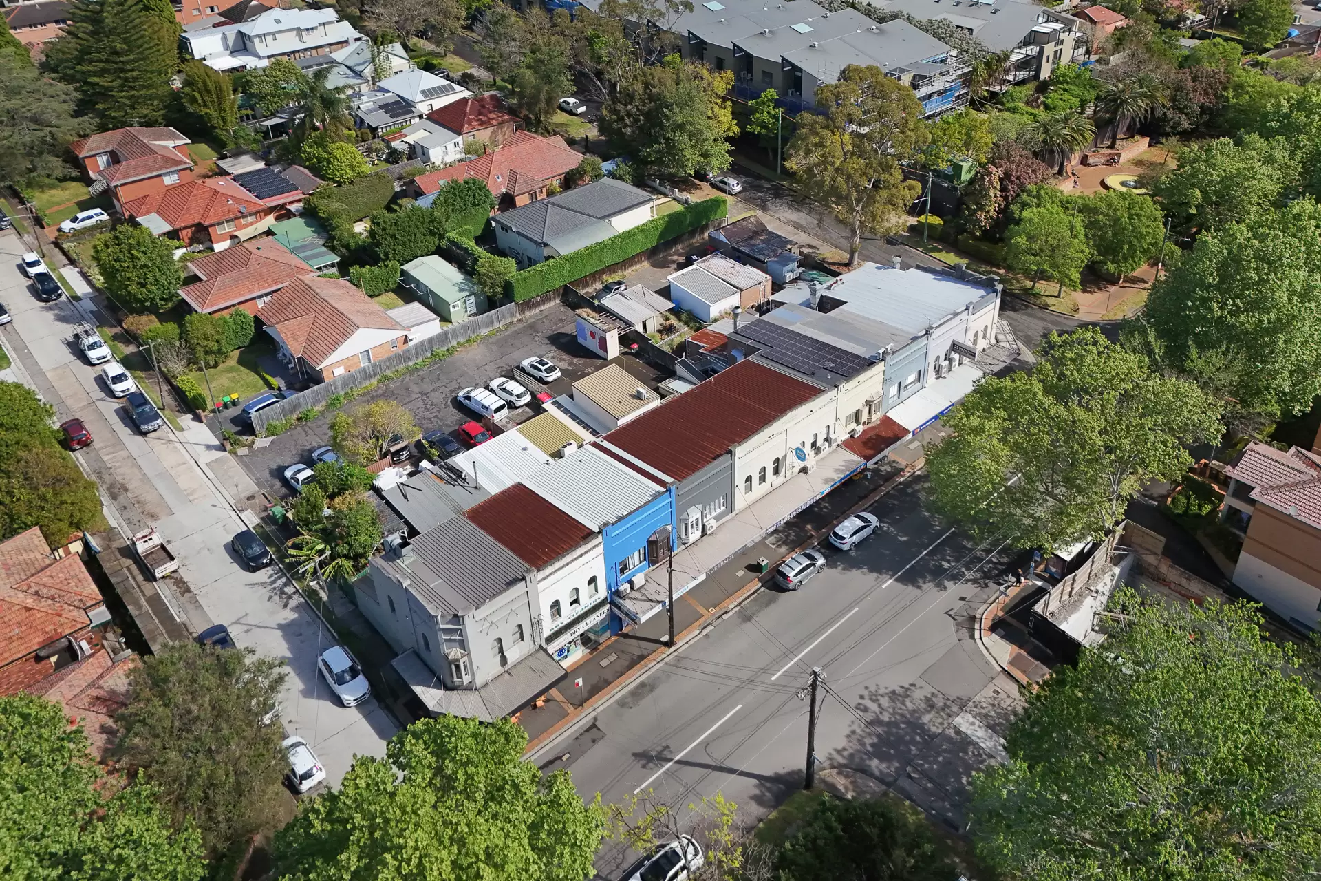 162 Victoria Avenue, Chatswood Auction by Shead Property - image 1