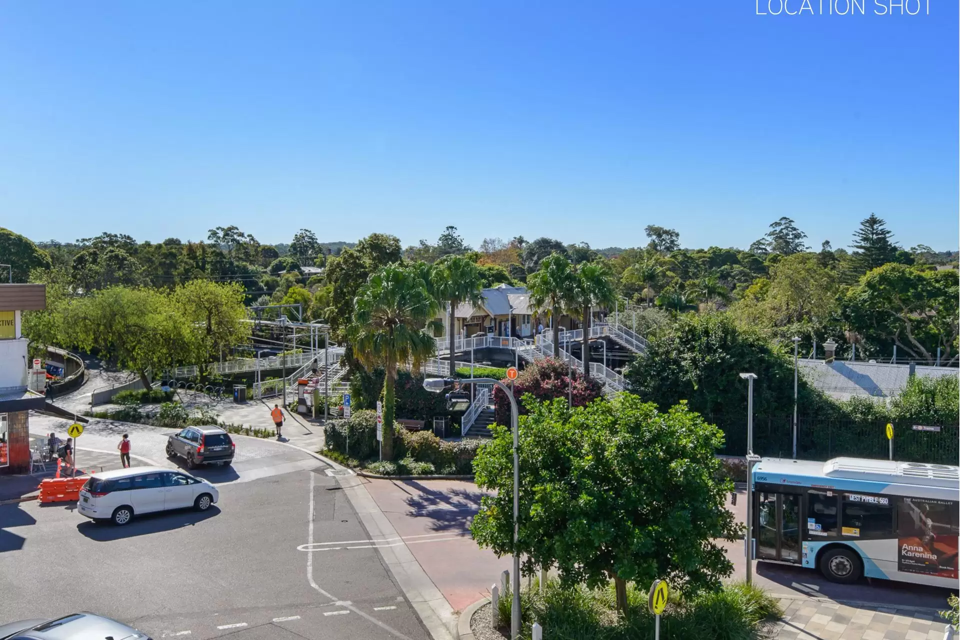 733 Pacific Highway, Gordon Auction by Shead Property - image 1