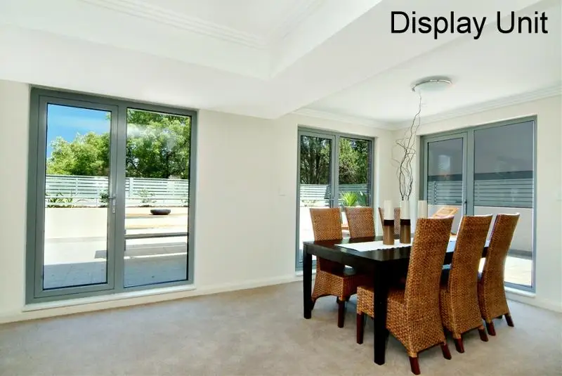 4/524 Pacific Highway, Chatswood Sold by Shead Property - image 1
