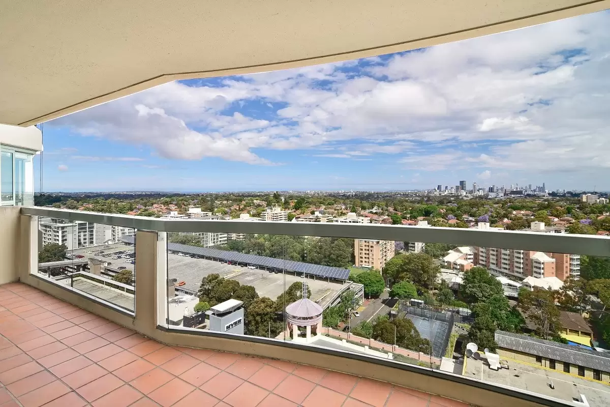 Chatswood Leased by Shead Property - image 1