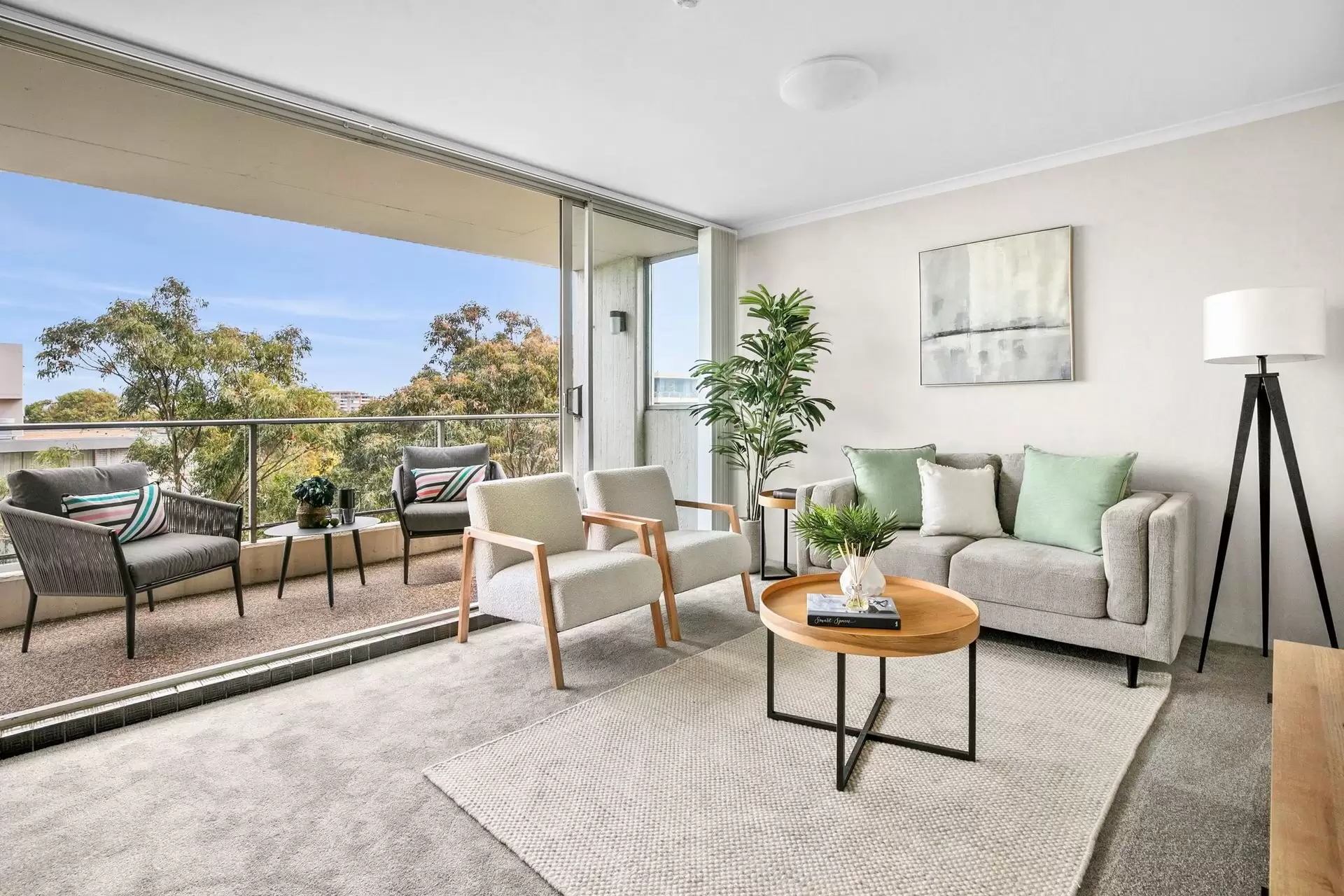 Artarmon Leased by Shead Property - image 1