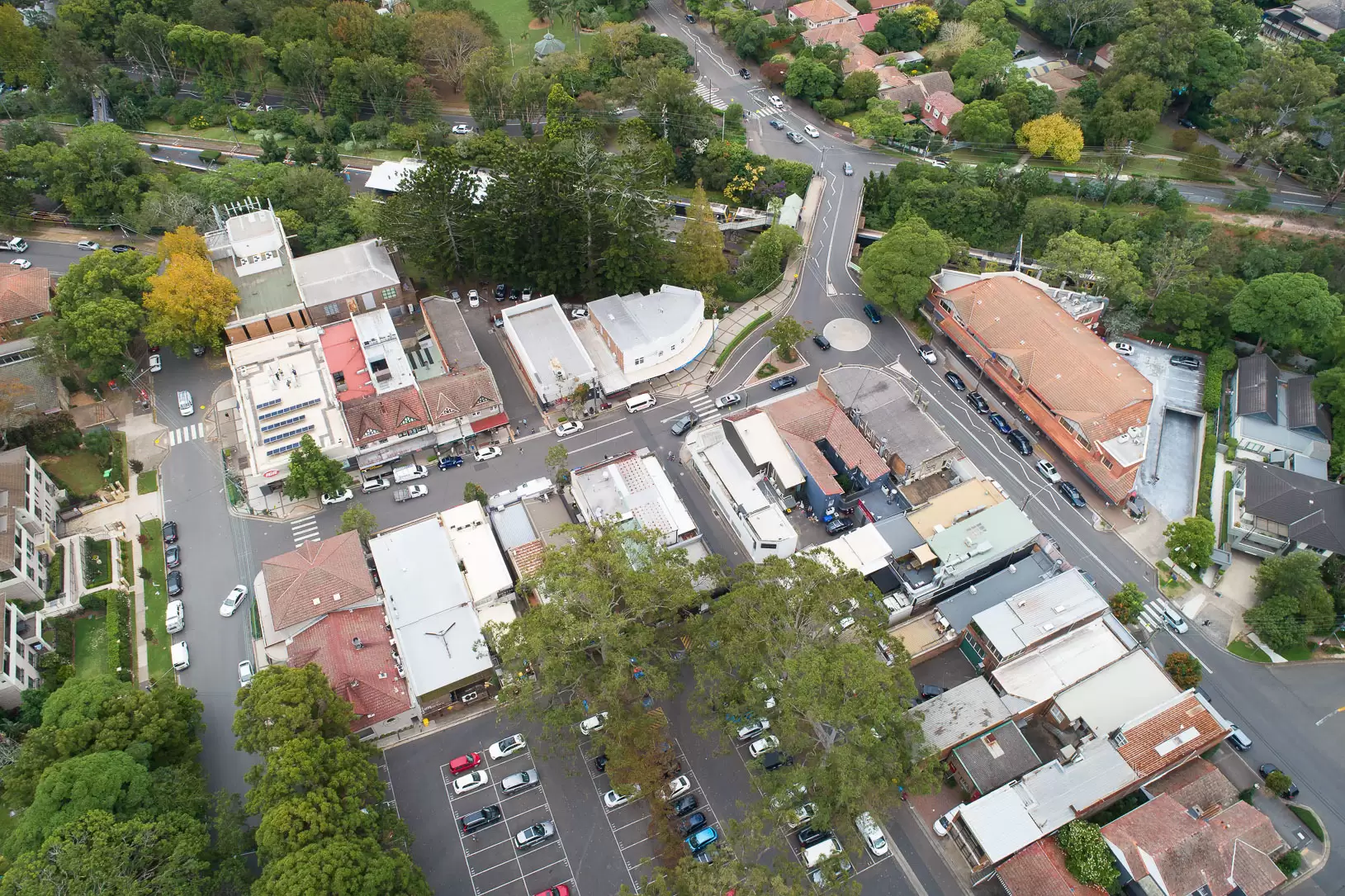 Suite 1/16 Railway Avenue, Wahroonga For Lease by Shead Property - image 1