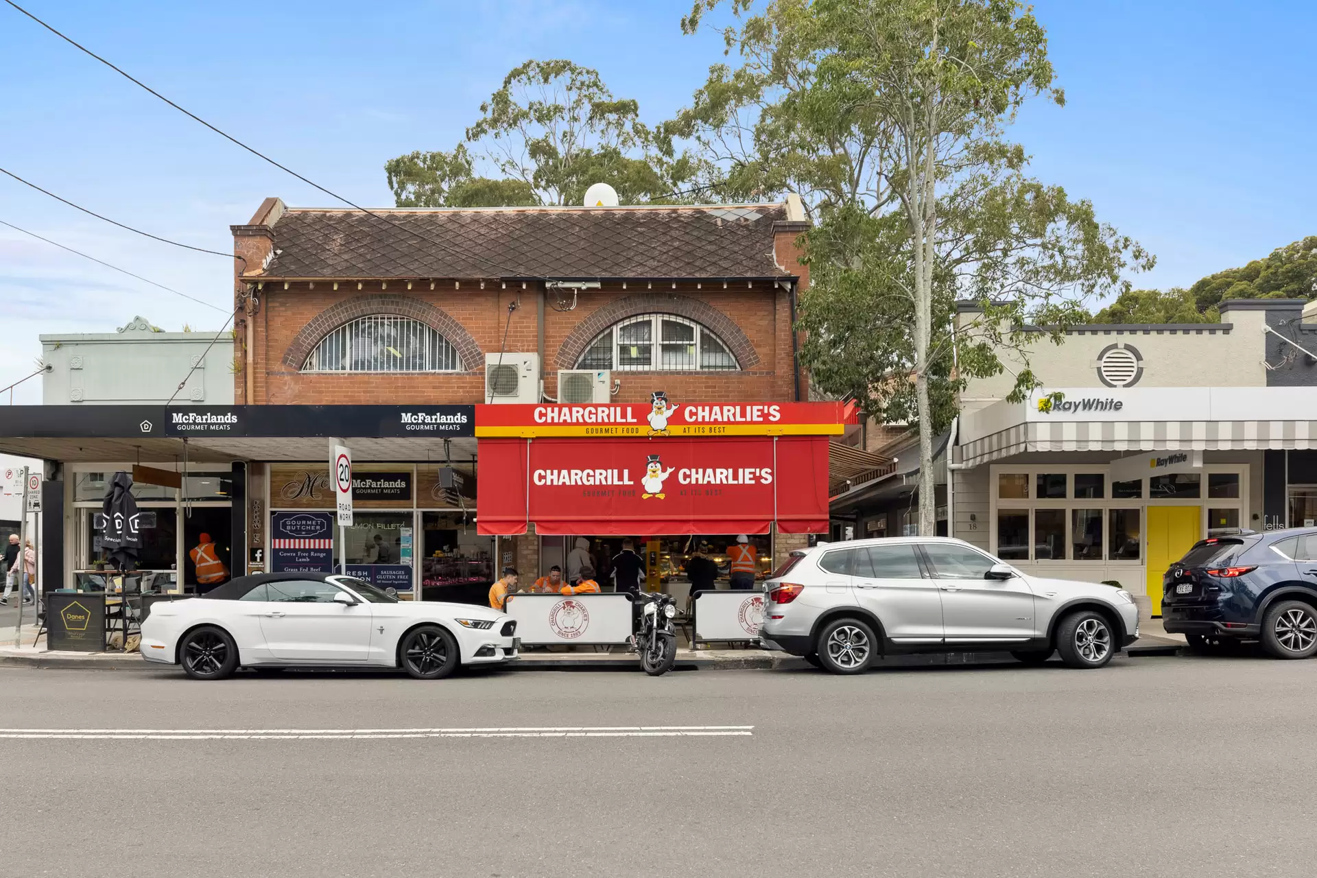 Suite 1/16 Railway Avenue, Wahroonga For Lease by Shead Property - image 1