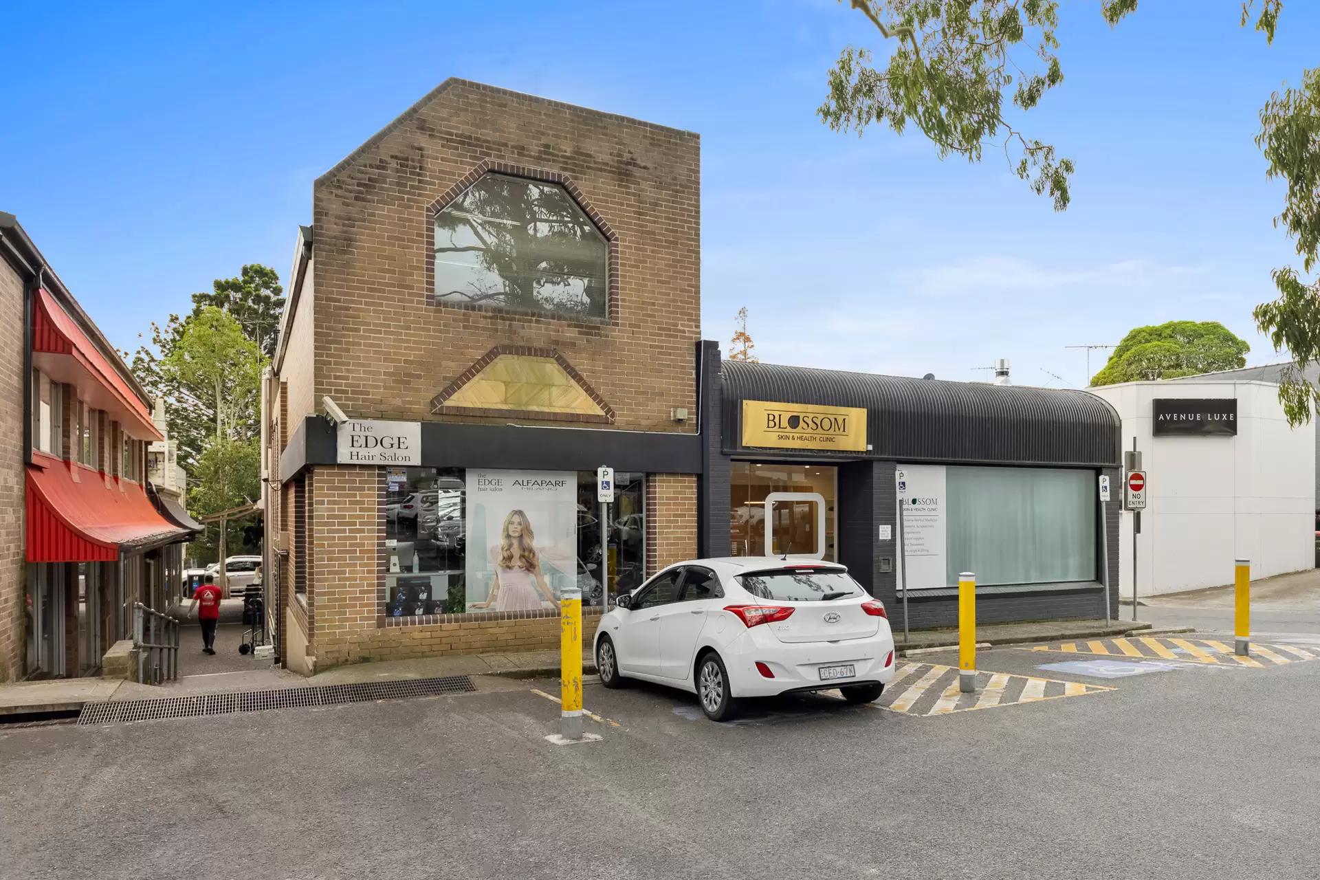 Suite 1/16 Railway Avenue, Wahroonga For Lease by Shead Property - image 1