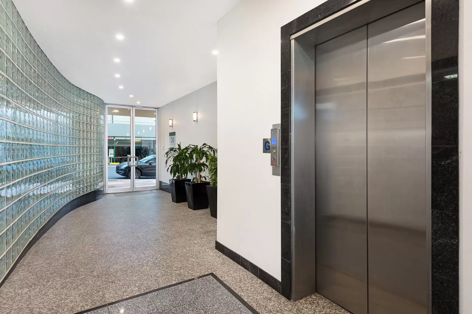 Suite 202/24 Thomas Street, Chatswood For Lease by Shead Property - image 1