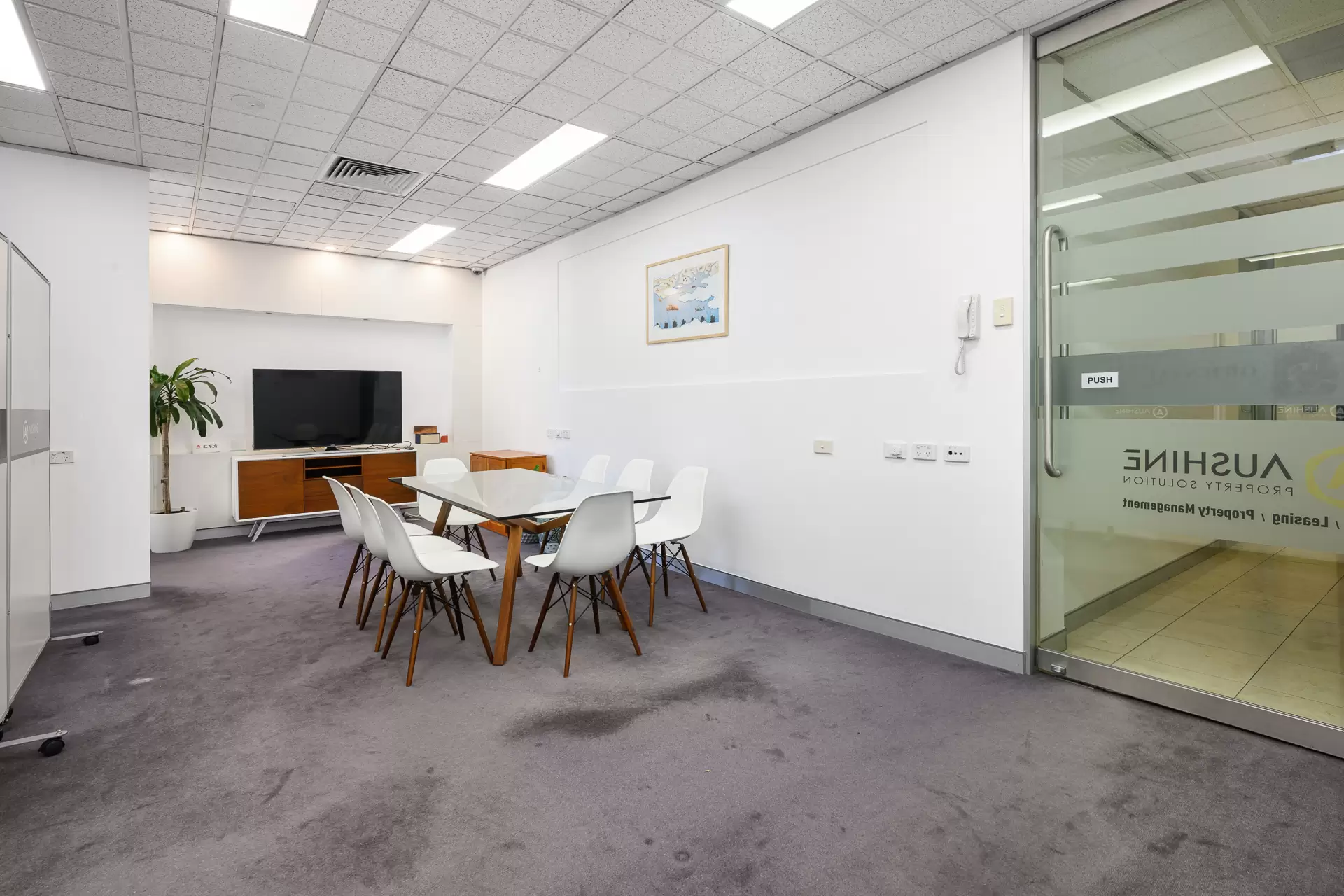 Suite 202/24 Thomas Street, Chatswood For Lease by Shead Property - image 1