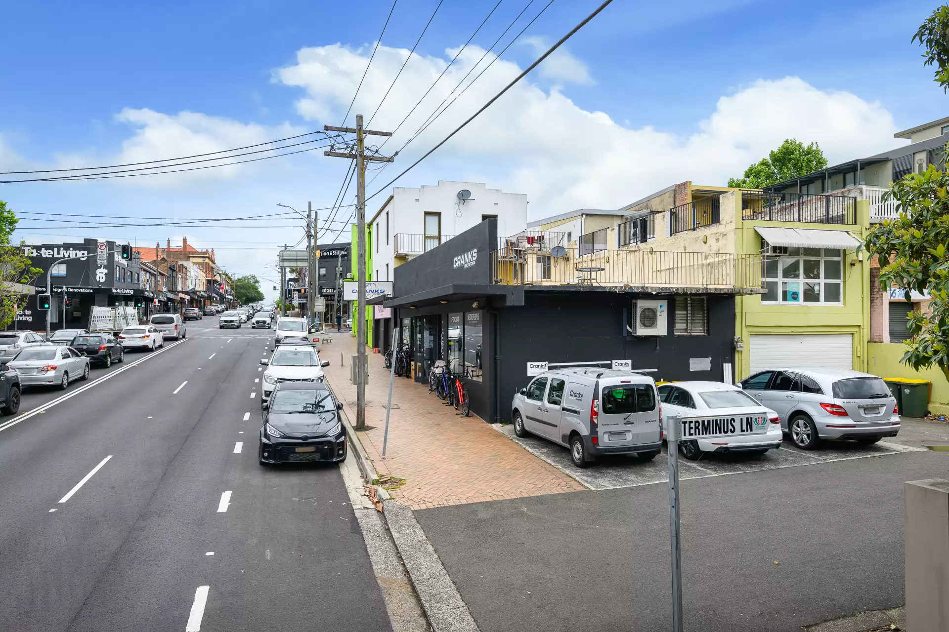 Chatswood Leased by Shead Property - image 1