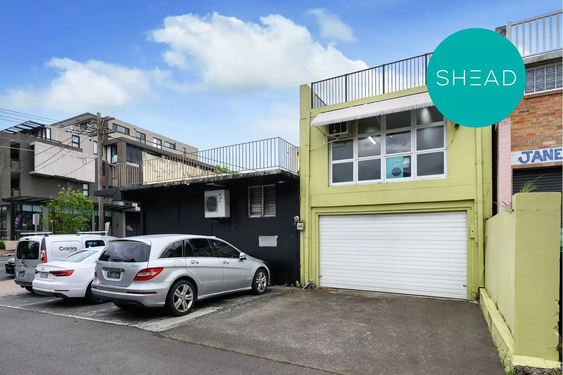 Chatswood Leased by Shead Property - image 1