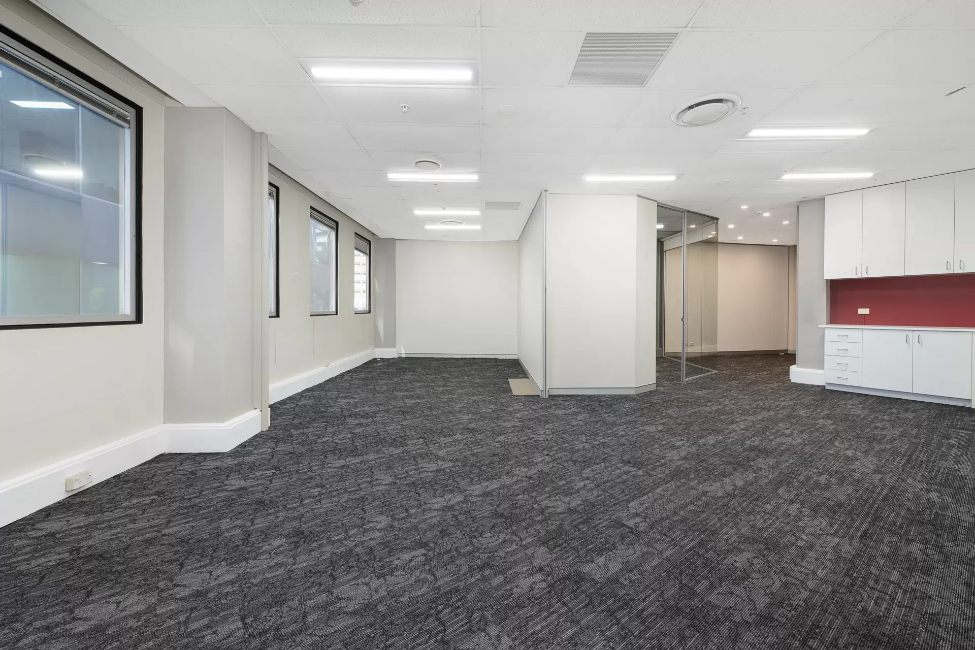 Suite 103/97-103 Pacific Highway, North Sydney For Lease by Shead Property - image 1