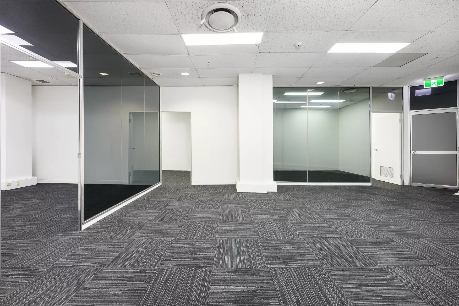 Suite 404/97-103 Pacific Highway, North Sydney For Lease by Shead Property - image 1