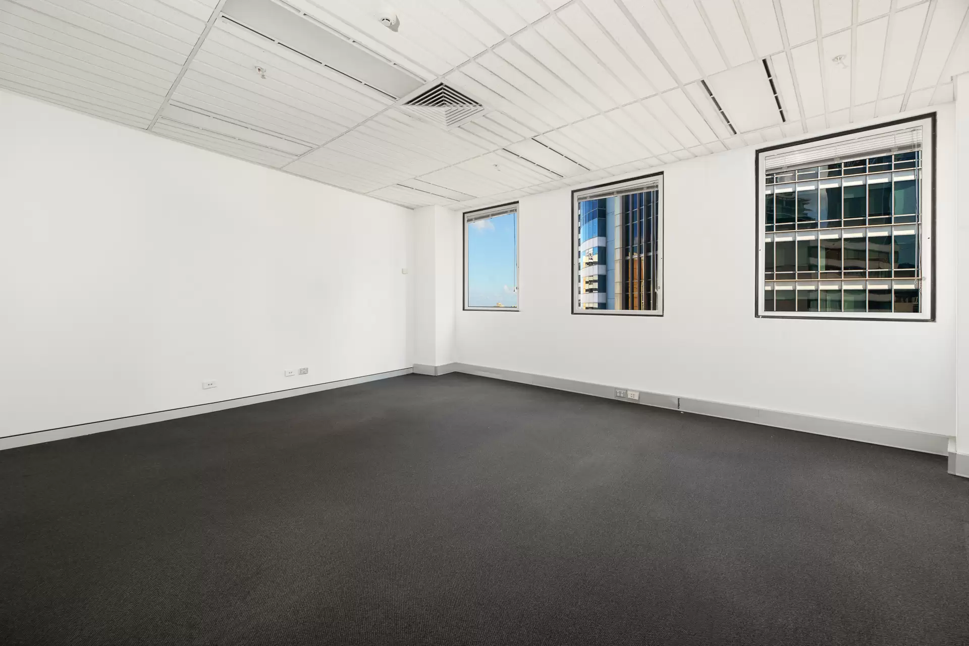 Suite 806/97-103 Pacific Highway, North Sydney For Lease by Shead Property - image 1