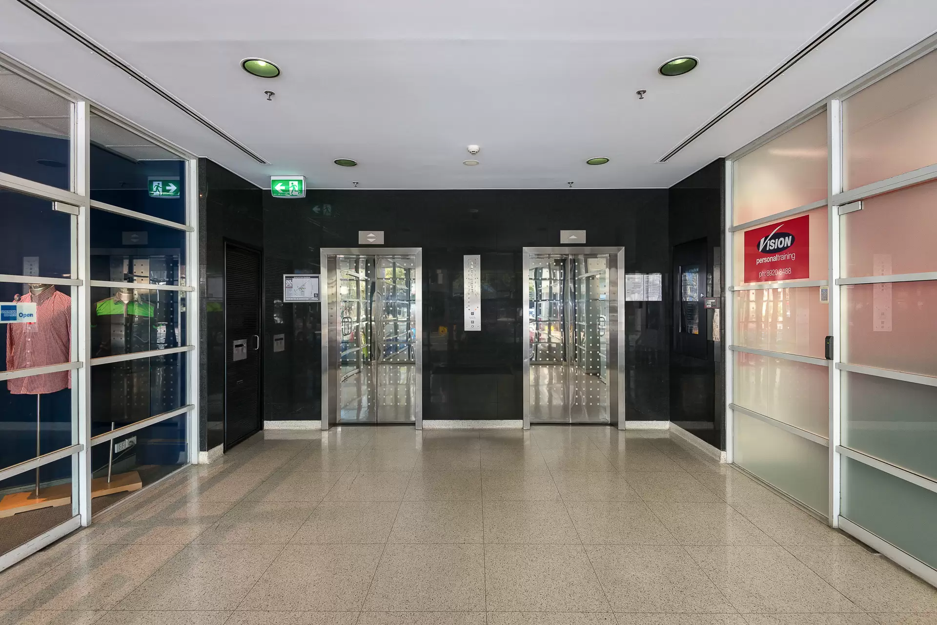 Level 5/97-103 Pacific Highway, North Sydney For Lease by Shead Property - image 1