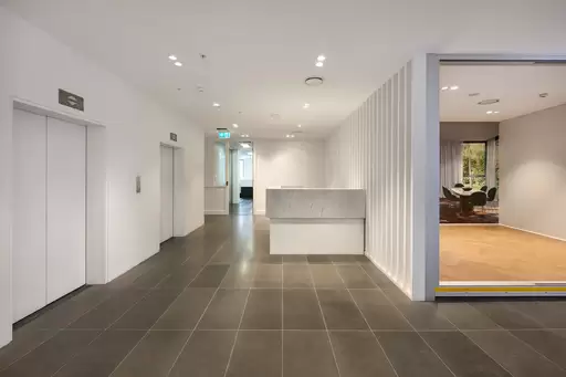 Level 5/97-103 Pacific Highway, North Sydney For Lease by Shead Property