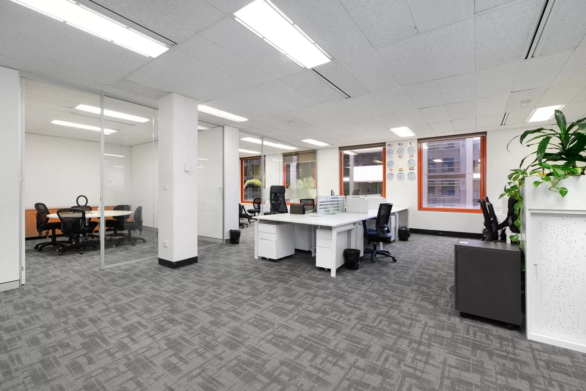 Level 3/Part Suite/51-53 Walker Street, North Sydney For Lease by Shead Property - image 1