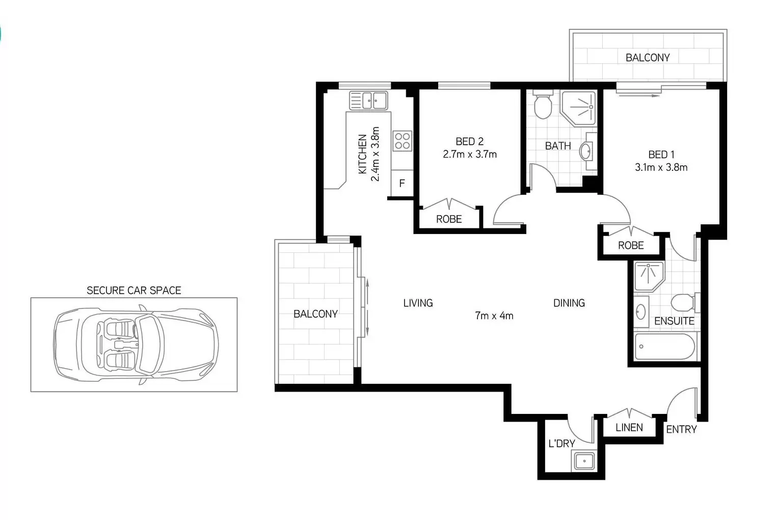 Chatswood Leased by Shead Property - image 1