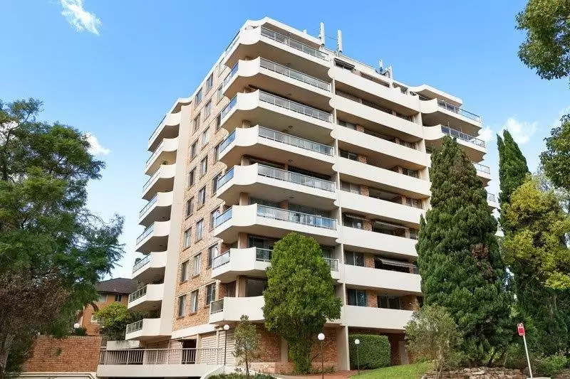 Chatswood Leased by Shead Property - image 1