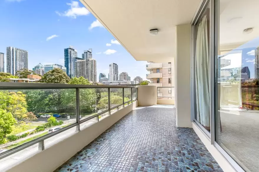 Chatswood Leased by Shead Property