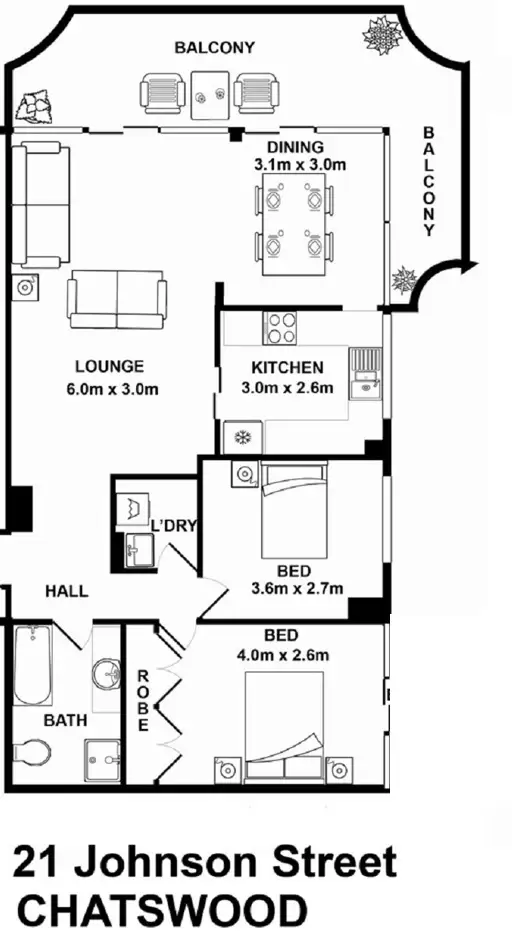 Chatswood Leased by Shead Property - image 1