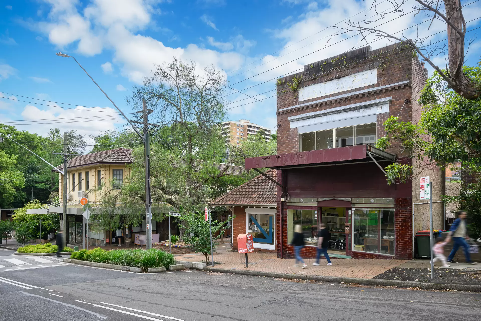 28 Elizabeth Street, Artarmon For Sale by Shead Property - image 1