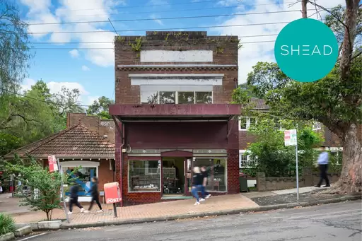 28 Elizabeth Street, Artarmon Sold by Shead Property