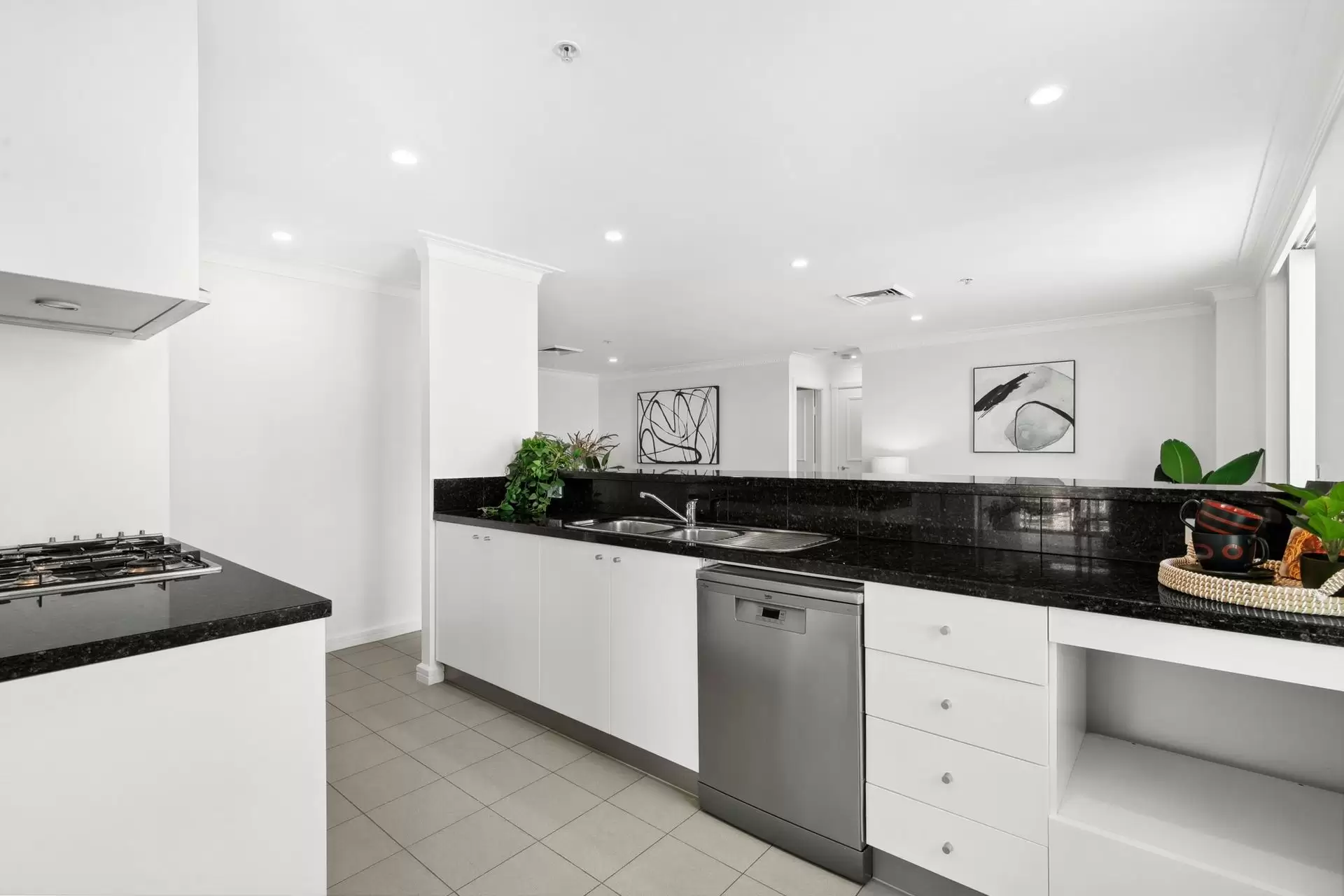 2902/2A Help Street, Chatswood Auction by Shead Property - image 1