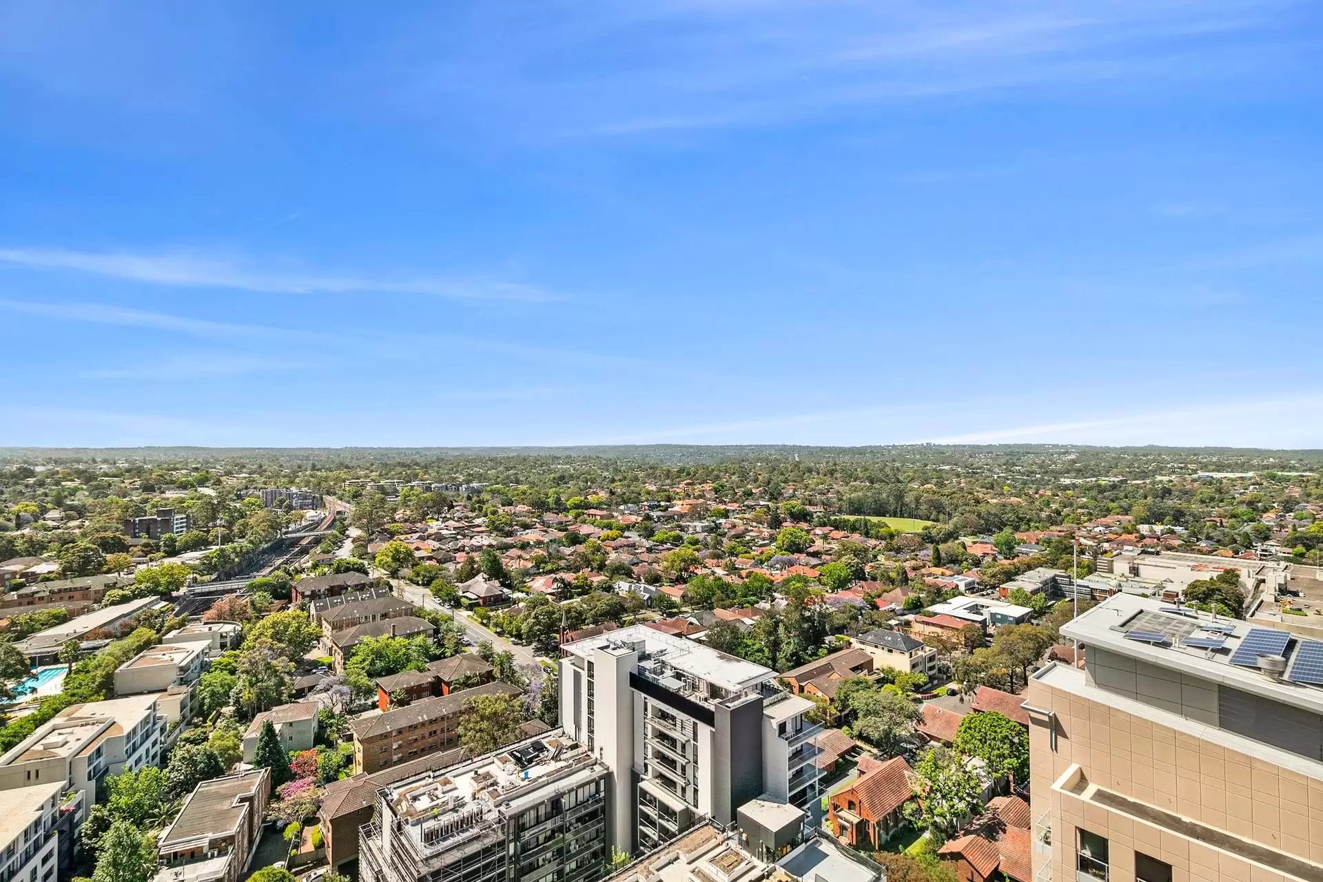 2902/2A Help Street, Chatswood Auction by Shead Property - image 1