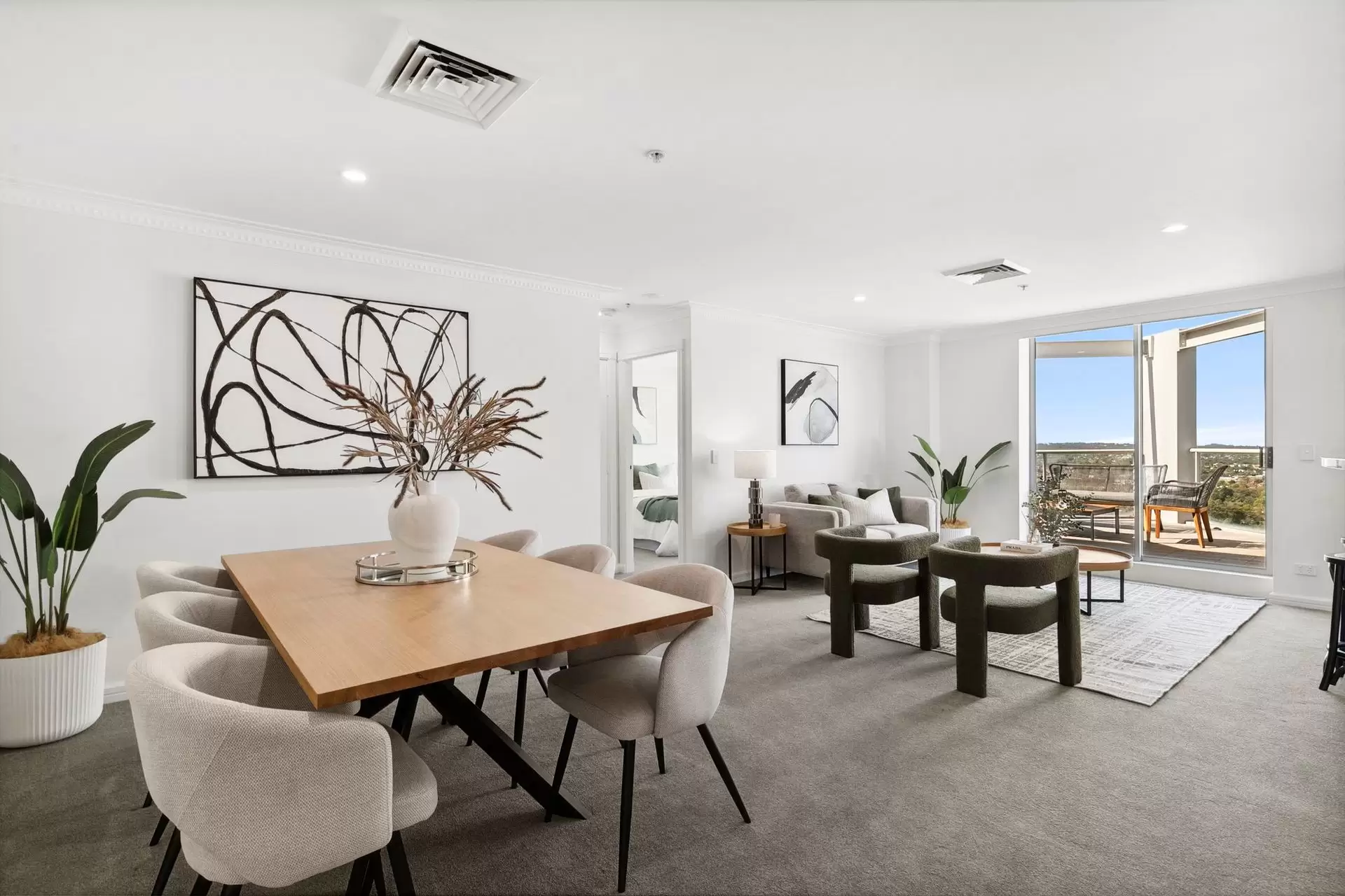 2902/2A Help Street, Chatswood Auction by Shead Property - image 1