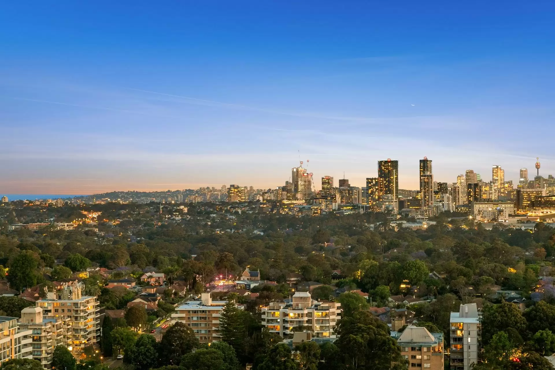 2902/2A Help Street, Chatswood Auction by Shead Property - image 1