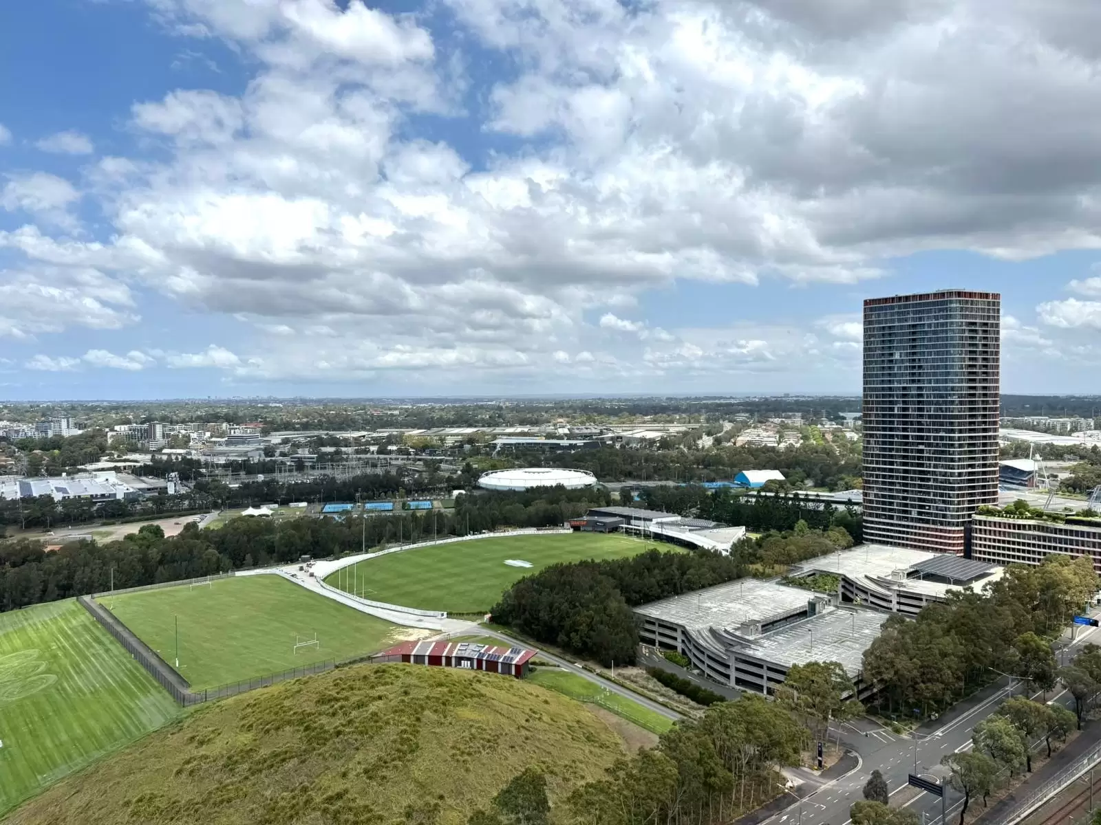 22410/2B Figtree Drive, Sydney Olympic Park For Lease by Shead Property - image 1