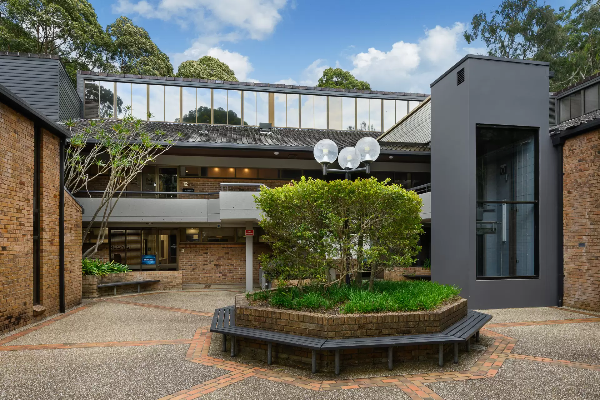 Suite 12/33 Ryde Road, Pymble For Sale by Shead Property - image 1