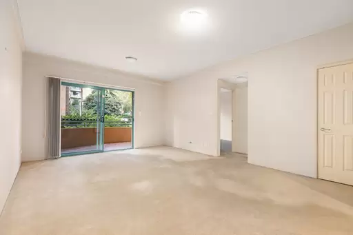 Chatswood Leased by Shead Property