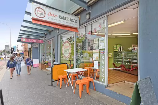 Collaroy Leased by Shead Property