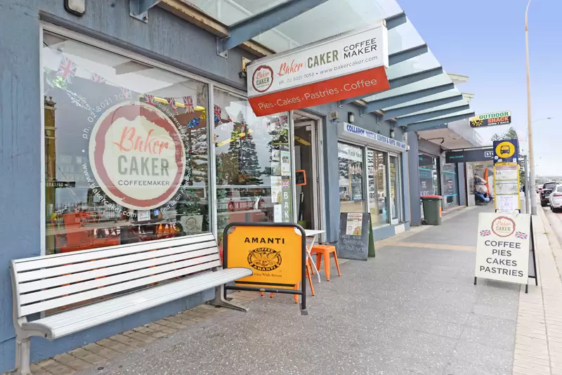 Collaroy Leased by Shead Property - image 1