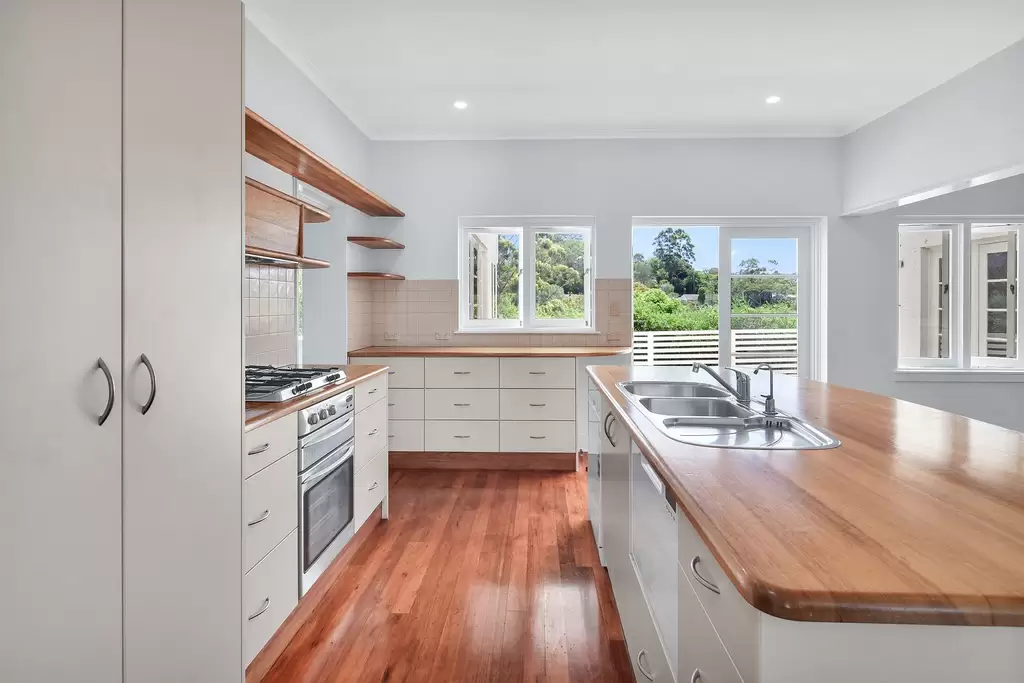 9  The Bastion, Castlecrag For Lease by Shead Property