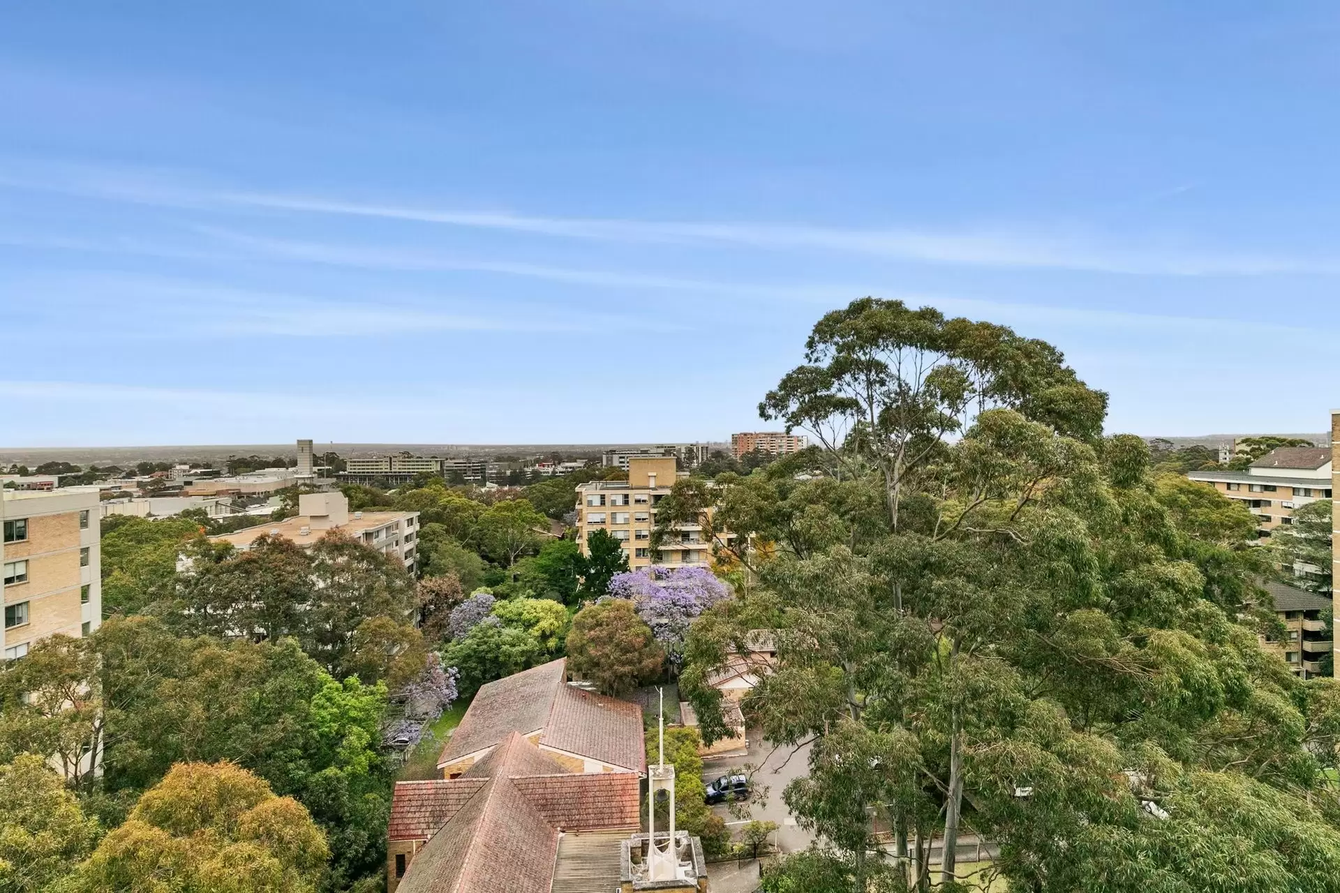 1201/4 Broughton Road, Artarmon Auction by Shead Property - image 1