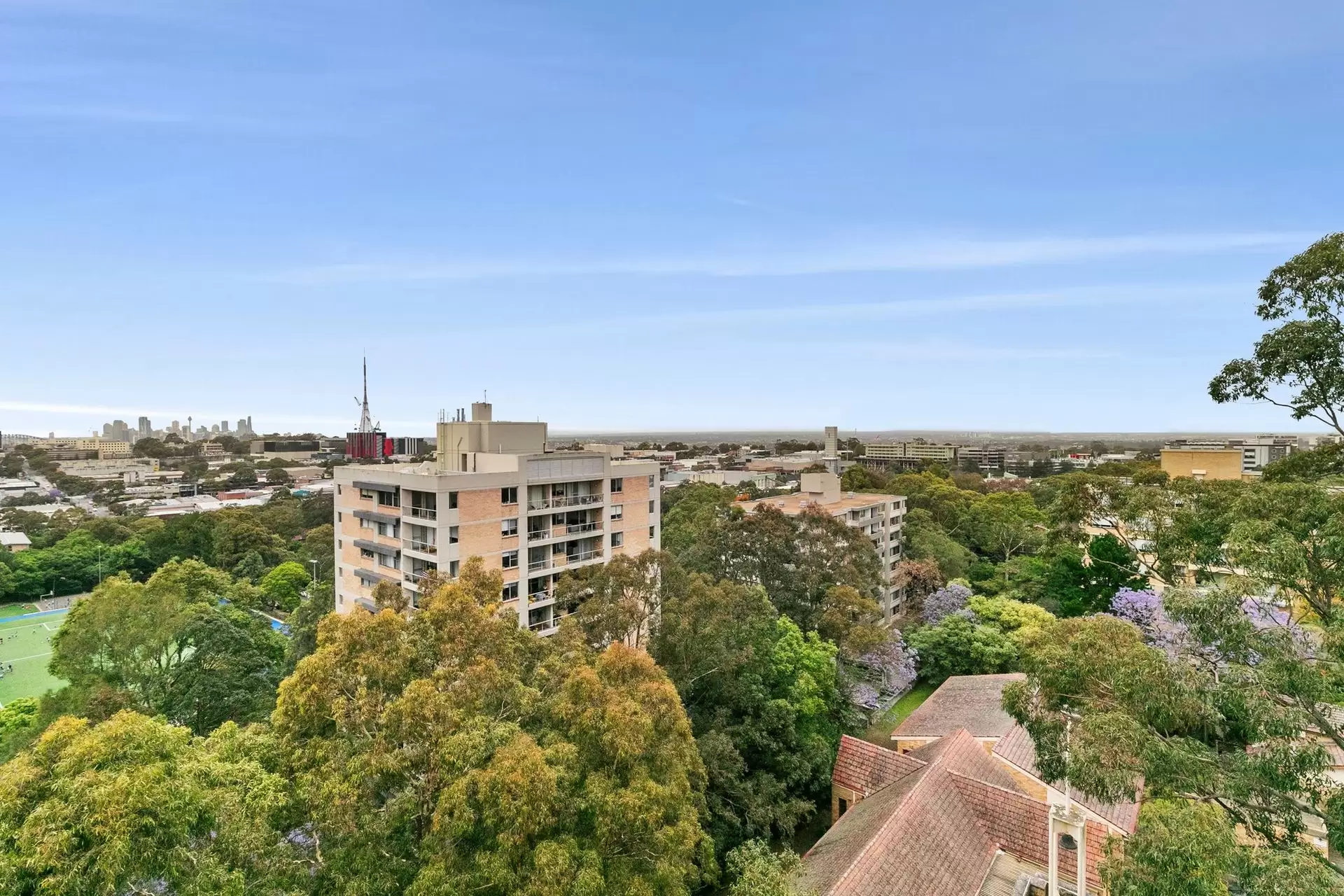 1201/4 Broughton Road, Artarmon Auction by Shead Property - image 1