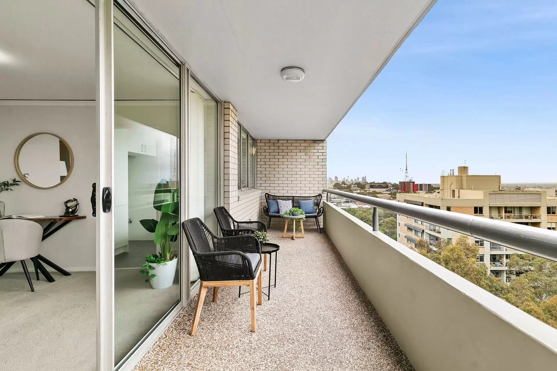 1201/4 Broughton Road, Artarmon Auction by Shead Property - image 1