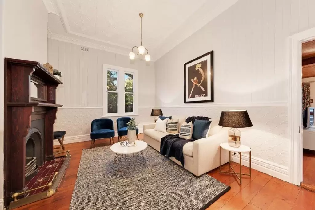 Lane Cove Leased by Shead Property