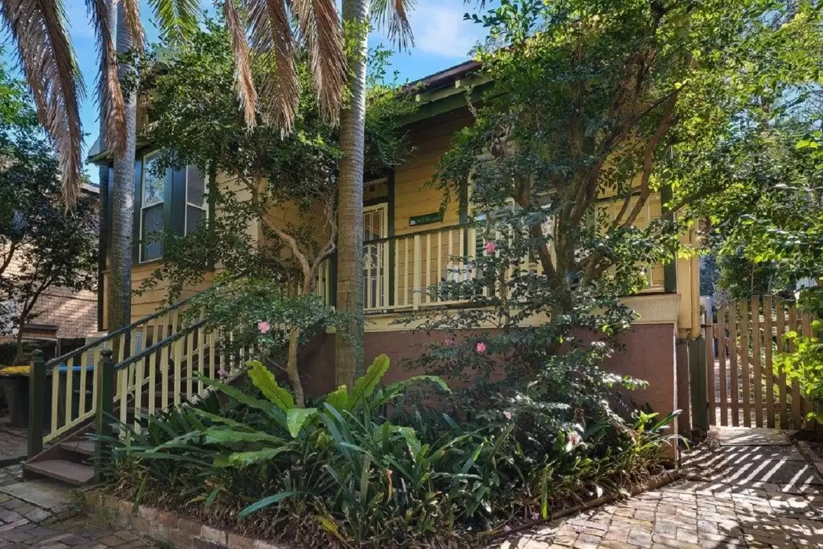 Lane Cove Leased by Shead Property - image 1