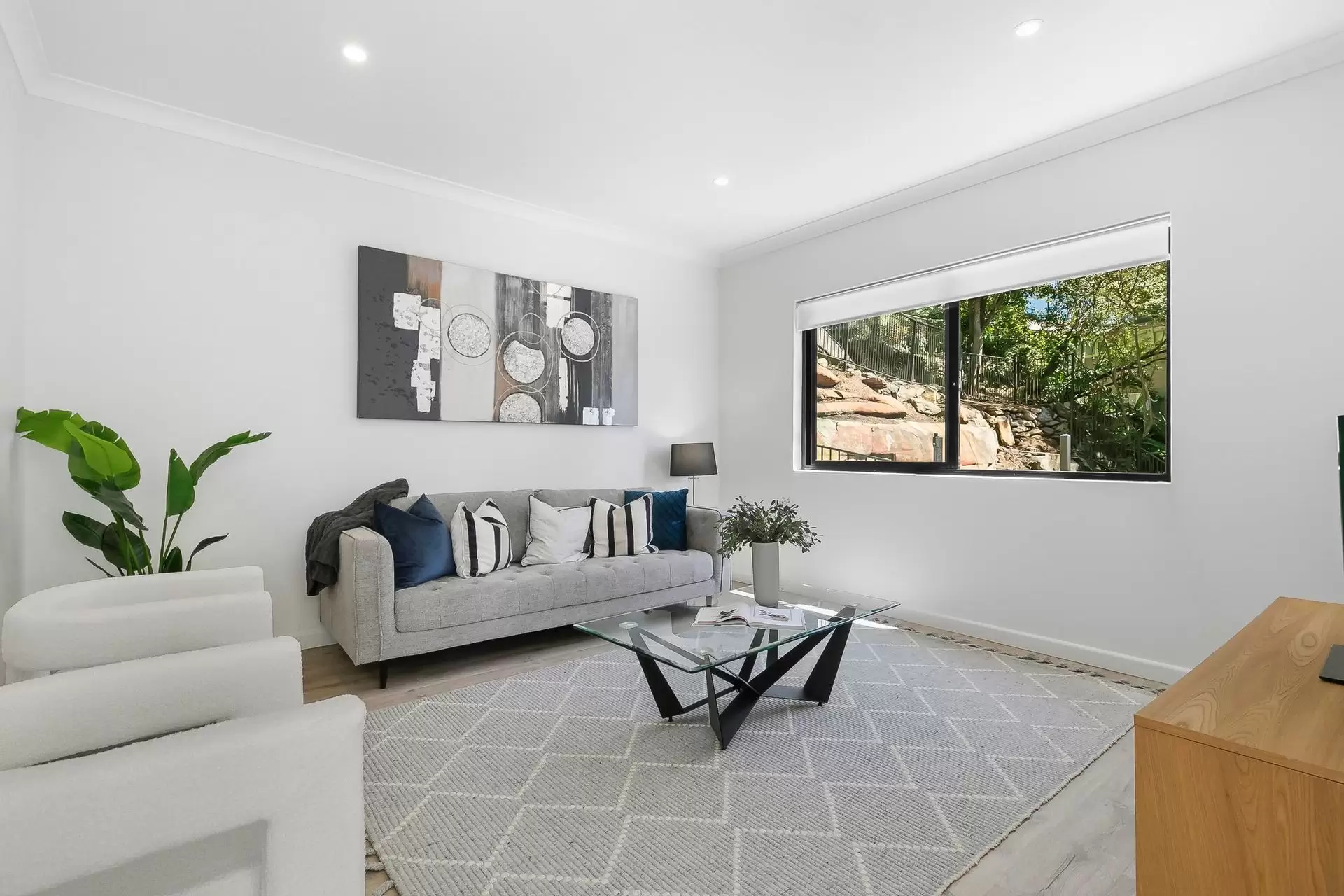 20A The Tor Walk, Castlecrag Auction by Shead Property - image 1