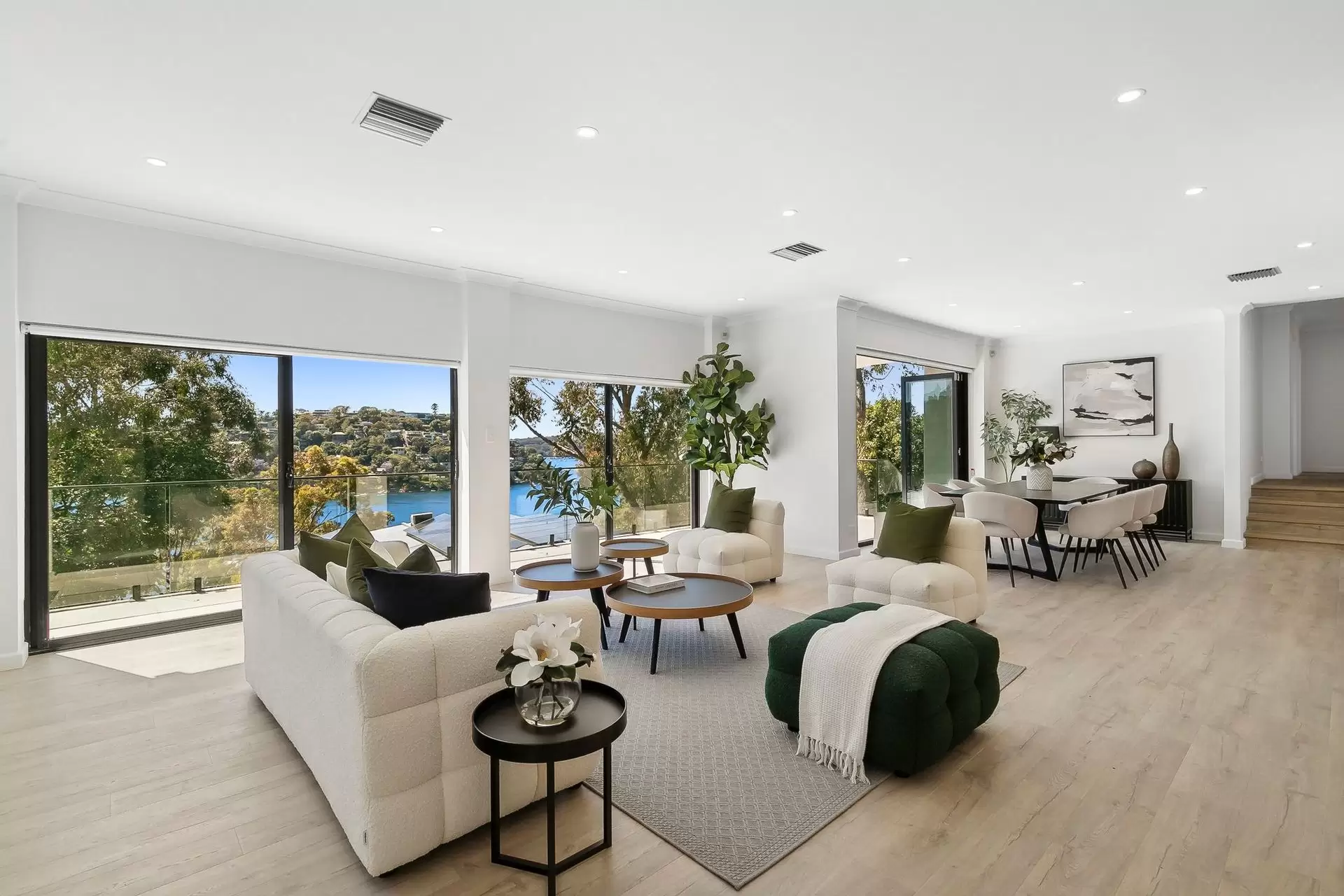 20A The Tor Walk, Castlecrag Auction by Shead Property - image 1