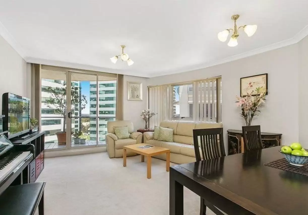 Chatswood Leased by Shead Property - image 1