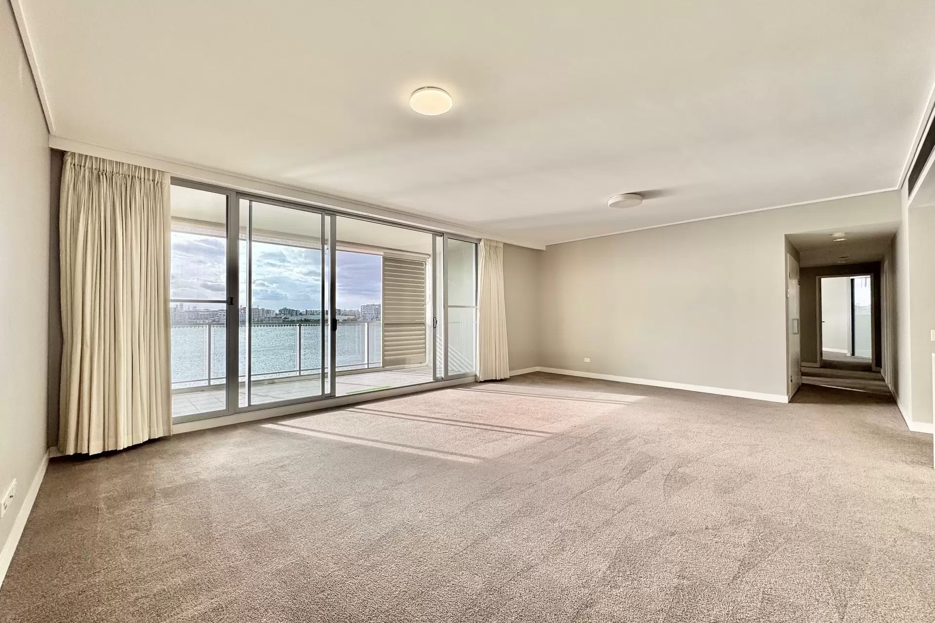 402/12 Jean Wailes Avenue, Rhodes For Lease by Shead Property - image 1