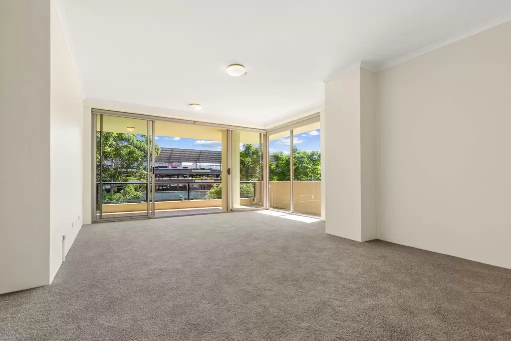 Chatswood Leased by Shead Property