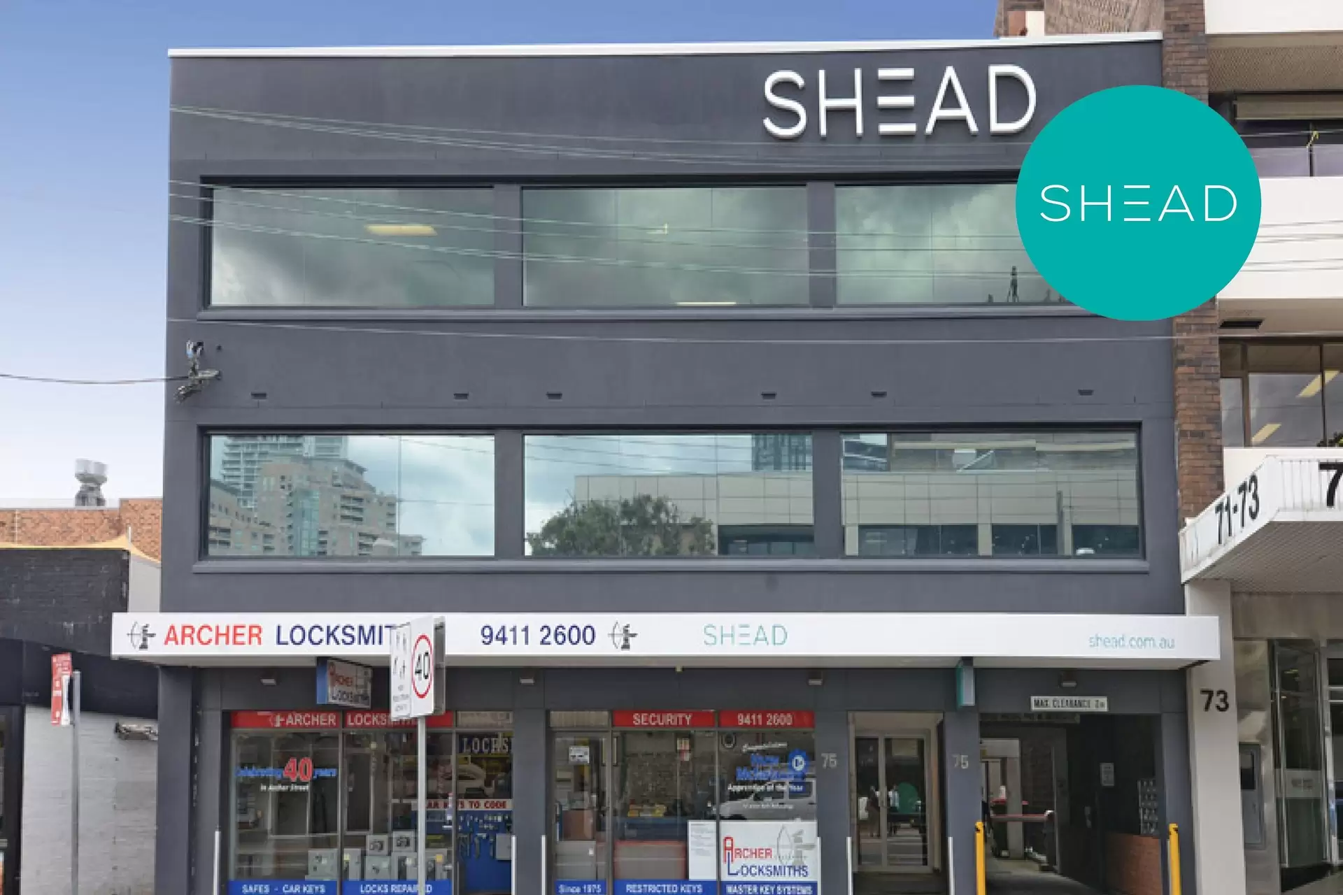 Chatswood Leased by Shead Property - image 1