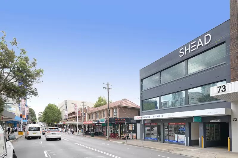 Chatswood Leased by Shead Property - image 1