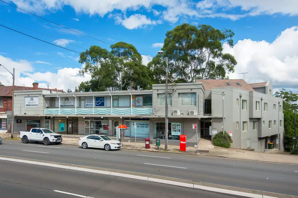 Suite 7/680 Pacific Highway, Killara For Lease by Shead Property